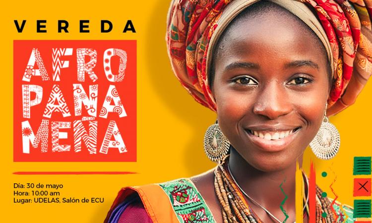 UDELAS Celebra el cierre del mes de la etnia negra con la ‘Vereda Afropanameña’