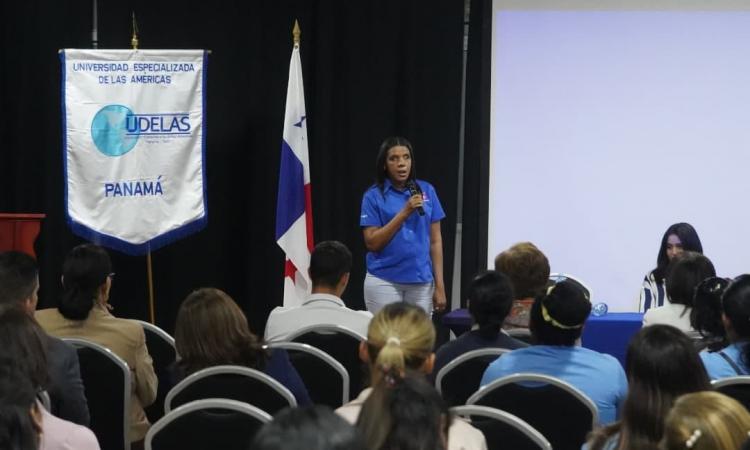  Conmemoración del Día Internacional de las Personas con Discapacidad en UDELAS