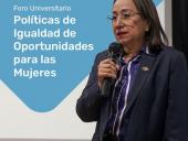 UDELAS Foro para concienciar sobre políticas de igualdad para mujeres en universidades