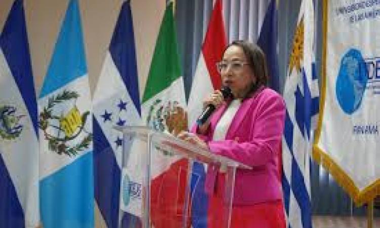 UDELAS realiza Foro sobre el Impacto de las Reformas a la CSS en las Mujeres Panameñas