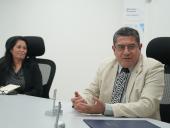 UDELAS y la Embajada de Honduras fortalecen lazos literarios