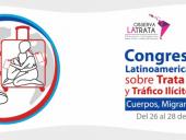 Expertos nacionales e internacionales se reunirán en Costa Rica para abordar la Trata de Personas y el Tráfico Ilícito de Migrantes