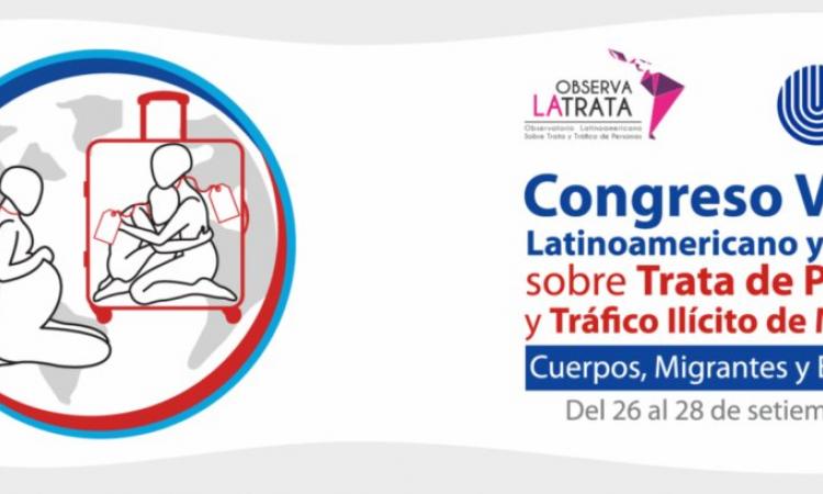 Expertos nacionales e internacionales se reunirán en Costa Rica para abordar la Trata de Personas y el Tráfico Ilícito de Migrantes