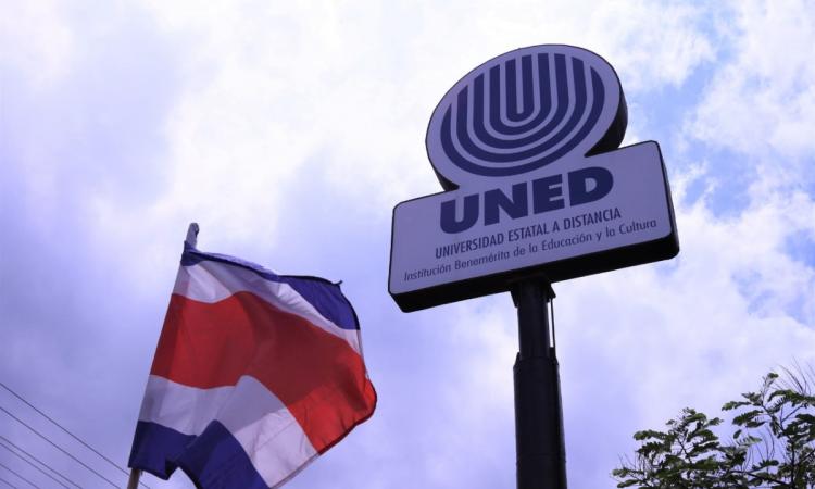 UNED lidera el camino hacia una IA responsable en la educación superior estatal de Costa Rica