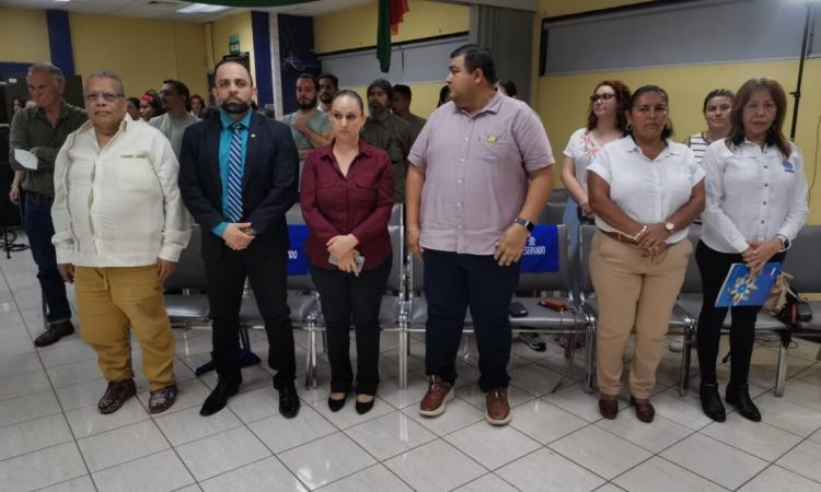 UNED Nicoya conmemora su 46 Aniversario en el marco del Bicentenario de la Anexión