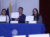 UNED reafirma su compromiso con la excelencia académica al recibir sello de calidad por parte del SINAES