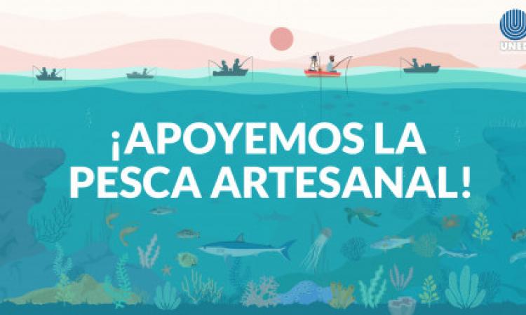 Animación busca promover el apoyo a la pesca artesanal en Costa Rica