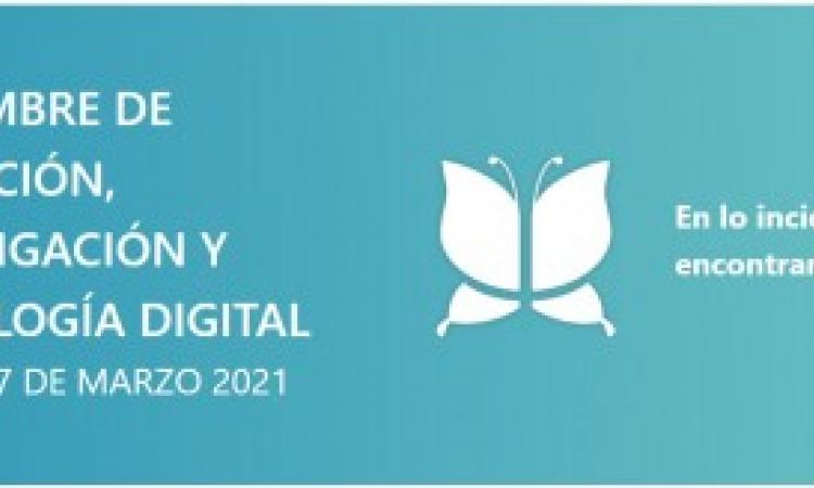 Celebrarán la I Cumbre de Educación, Investigación y Tecnología Digital
