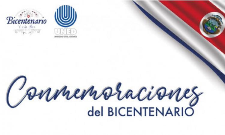 Comisión Institucional del Bicentenario de la UNED presentó propuestas educativas