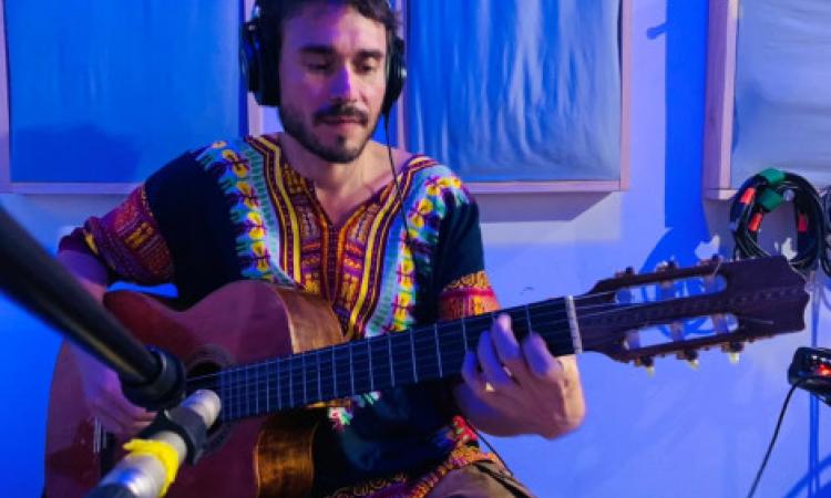 UNED celebra el Día del Músico costarricense