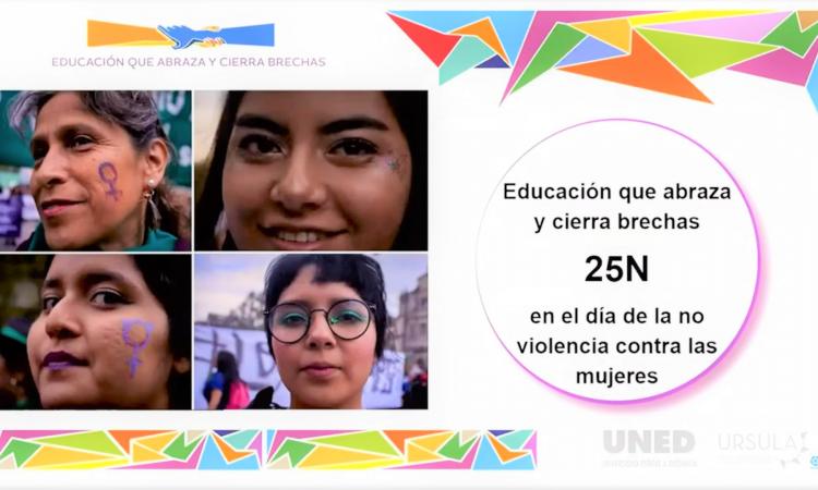 Comunicadoras latinoamericanas compartieron sus experiencias en el “6to Foro Internacional de Responsabilidad Social Universitaria”