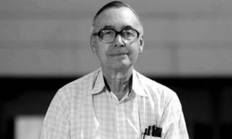 UNED otorga de manera póstuma el Doctorado Honoris Causa al ingeniero, científico e historiador Mario Boza Loría