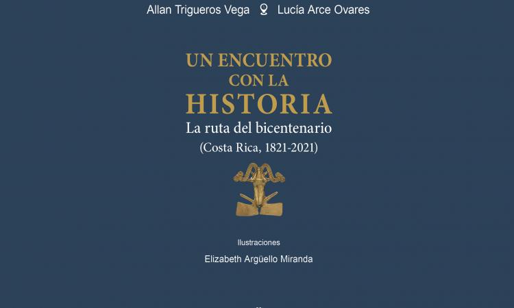 "Un encuentro con la historia", proyecto de la UNED, recibe mención de honor en los premios nacionales de cultura 2021