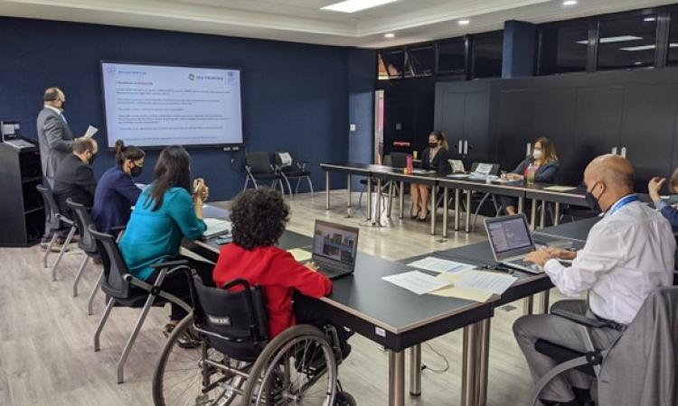 UNED Se Suma A Los Esfuerzos De Costa Rica Por Una Educación Inclusiva