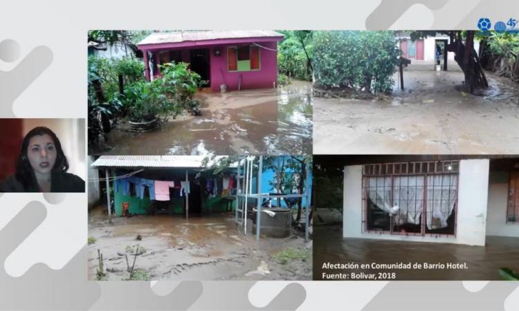 Desde El Centro De Educación Ambiental Abordaron El Tema: “Acciones Contra La Desertificación Y La Sequía”