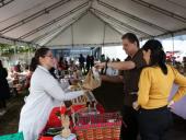Inició la “I Feria MIPYMES Regional Costa Rica, 2022”