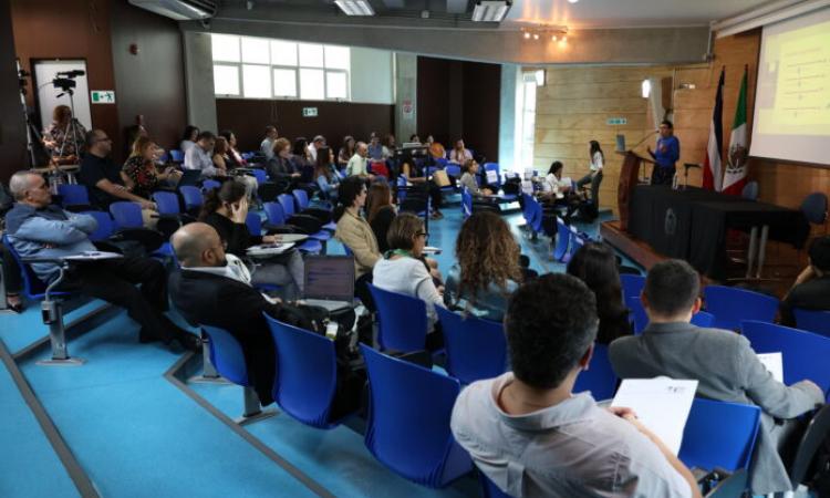 Universidades Públicas llevaron a cabo el “VI Foro Gestión de la Calidad e Innovación en la Educación Superior”