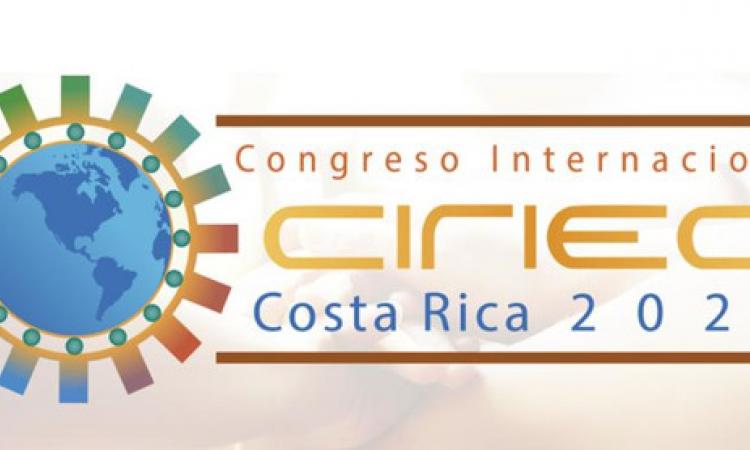 Congreso Internacional CIRIEC 2023 se celebrará en Costa Rica en julio