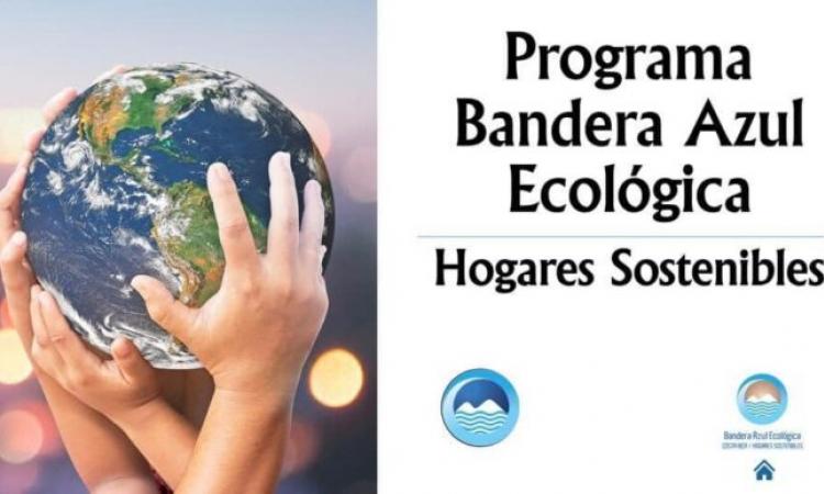 UNED Alajuela motiva a las familias de su provincia a sumarse al proyecto “Hogares Sostenibles” del Programa Bandera Azul Ecológica