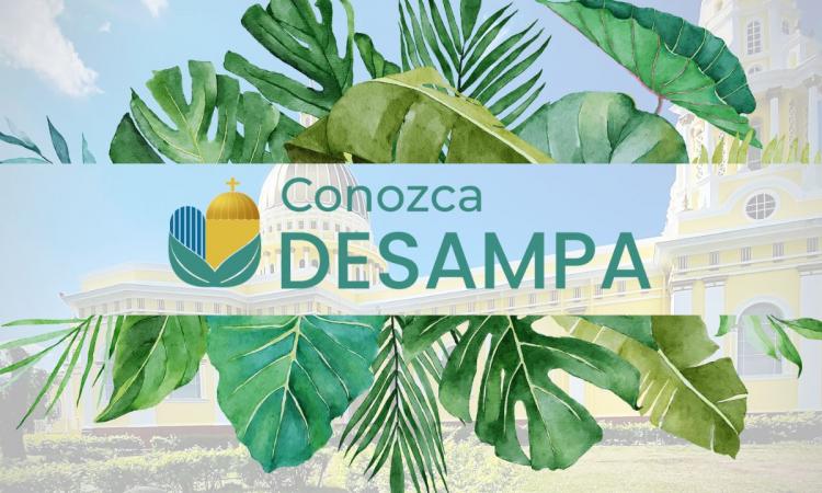 «Conozca Desampa»: La nueva herramienta digital que invita a explorar la naturaleza y la cultura de Desamparados