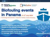 UMIP será sede del evento global sobre Bioincrustación Marina de la OMI