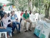 Día de Campo en Matiguás: UNA experiencia Agraria