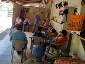 UNA y MEFCCA fortalecen las capacidades productivas de comunidades indígenas de Nueva Segovia, Boaco y Madriz