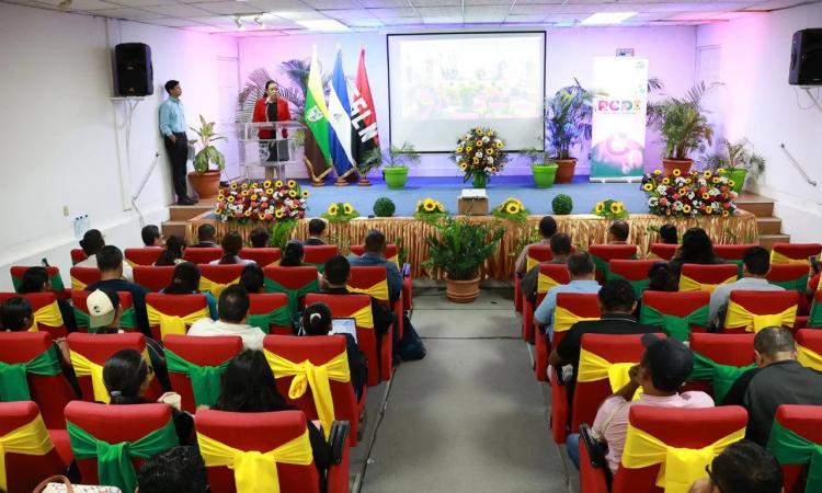 Universidad Nacional Agraria desarrolla la “XXI Reunión Científica de Docentes Investigadores UNA 2024”