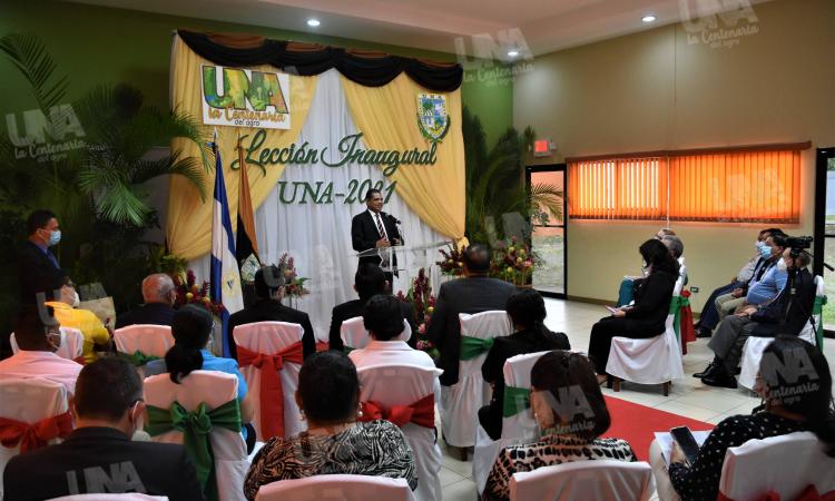 Ministro de hacienda: “El desarrollo de Nicaragua está en el sector agropecuario”