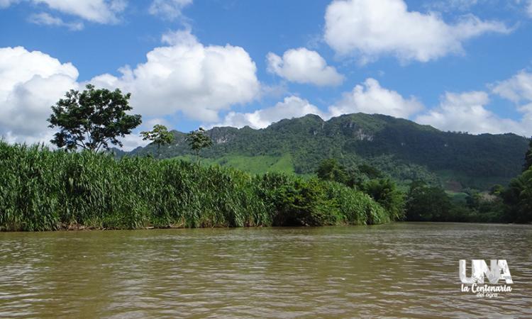 FARENA participa en XI Foro Nacional de Cuencas Hidrográficas