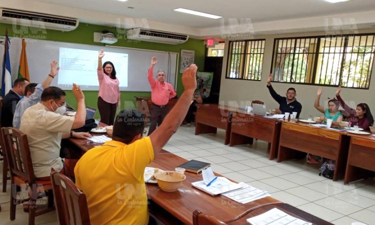  Consejo Universitario aprueba Lineamientos y Calendario Académico 2022