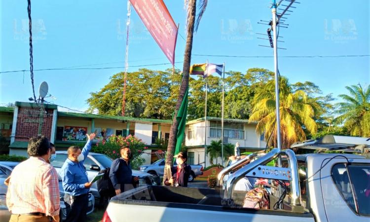 UNA dispondrá de equipo para alertas temprana ante emergencias