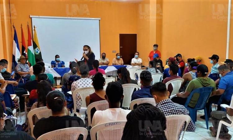 Universidad en el Campo arranca en marzo en comunidad indígena de Tiktik Kaanu