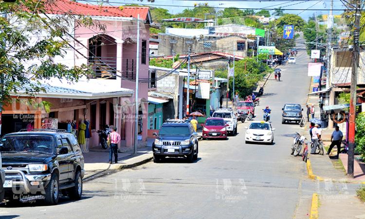 Programa Académico Universidad en el Campo llega a Matiguás