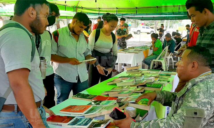 CENIDA desarrolla tercera Expo feria de Recursos de Información