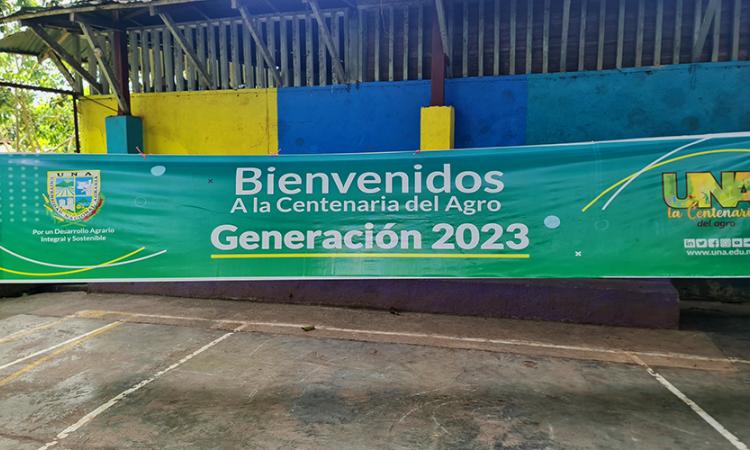 Educación de calidad, PAUC continúa llegando a más municipios nicaragüenses