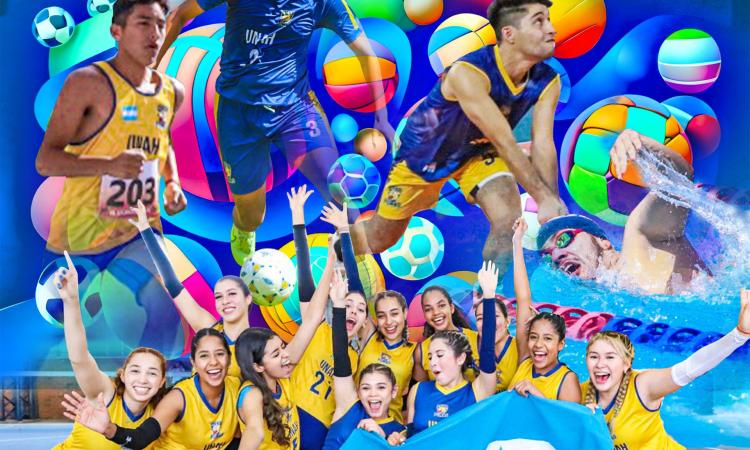 Día Internacional del Deportista Universitario: Celebrando el espíritu competitivo y académico
