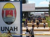 Abierta convocatoria para titularidad de una vicerrectoría, 3 facultades y 2 centros regionales de la UNAH