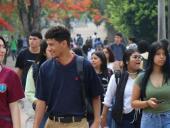 Estudio revela la cantidad de estudiantes que están incómodos por el consumo de cigarro en el campus universitario
