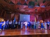 UNAH celebra con éxito la II Jornada de Premiación Estudiantil