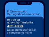 Facultad de Ciencias Sociales lanzará sistema de información sociodemográfica único en Honduras