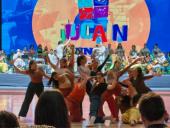 Entre música y danzas se inauguró el FUCAIN 2024