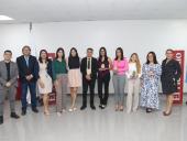 Estudiantes de Periodismo reciben premios en el Concurso Premios GO Periodismo Universitario 2024