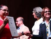 Facultad de Ciencias reconoce labor de docentes y administrativos