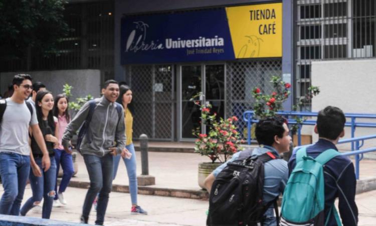 Oferta académica de la UNAH es la más completa para los hondureños
