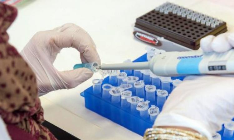 UNAH cuenta con analizador genético para detectar nuevas variantes de coronavirus