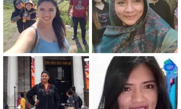 Keyla Martínez no se suicidó: Medicina Forense confirma que fue asesinada
