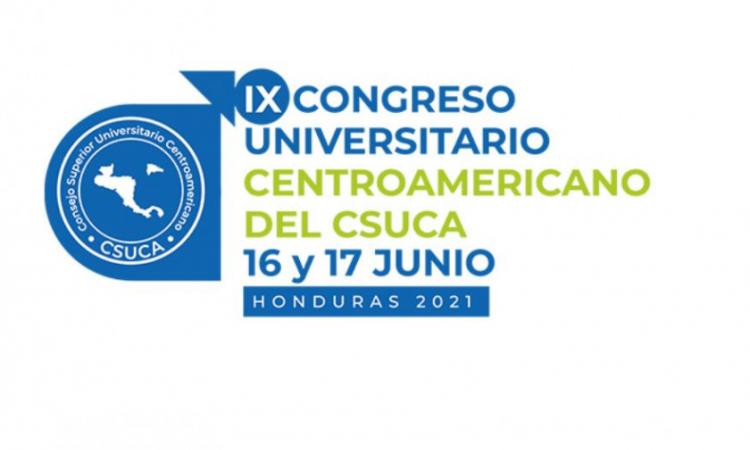 CSUCA invita a inscribirse en el IX Congreso Universitario Centroamericano