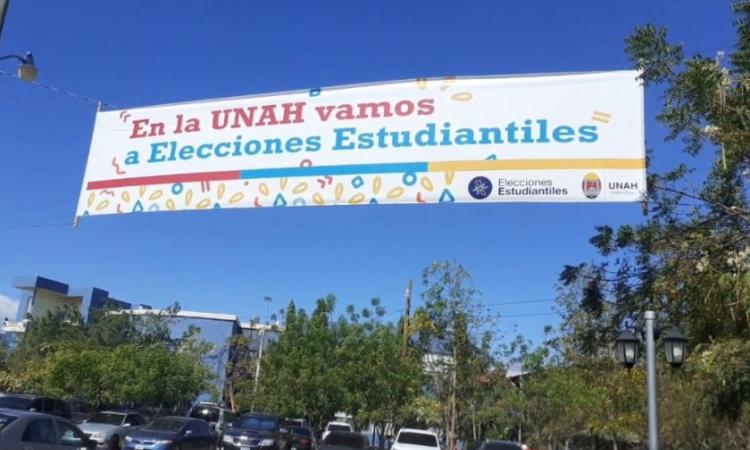 Socializan prohibiciones establecidas en el Reglamento Electoral Estudiantil para las elecciones