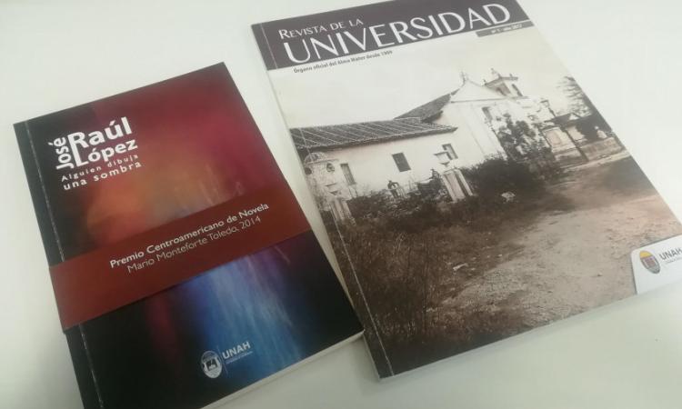 El 30 de Julio se cierra el plazo para postular artículos en la Revista de la Universidad